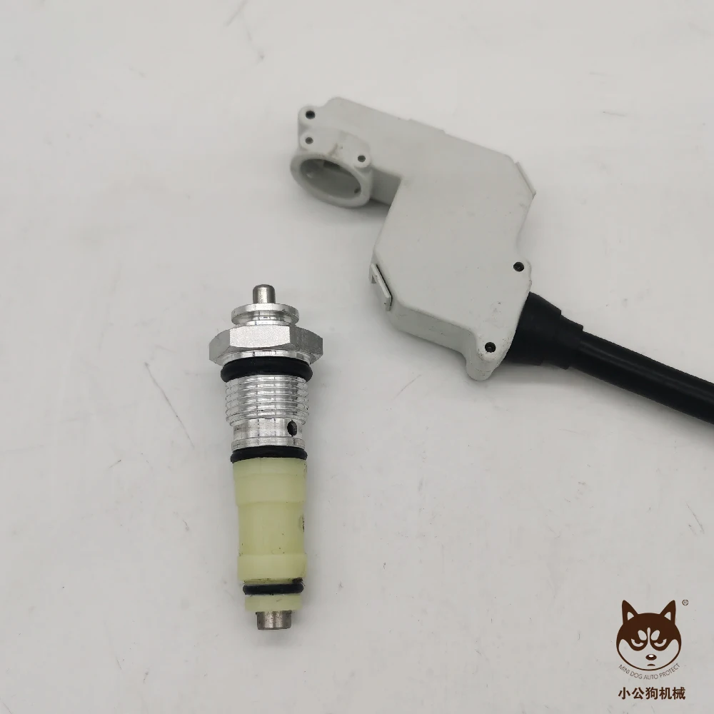 Микропереключатель головки насоса для мойки автомобиля высокого давления Lvba LT-210