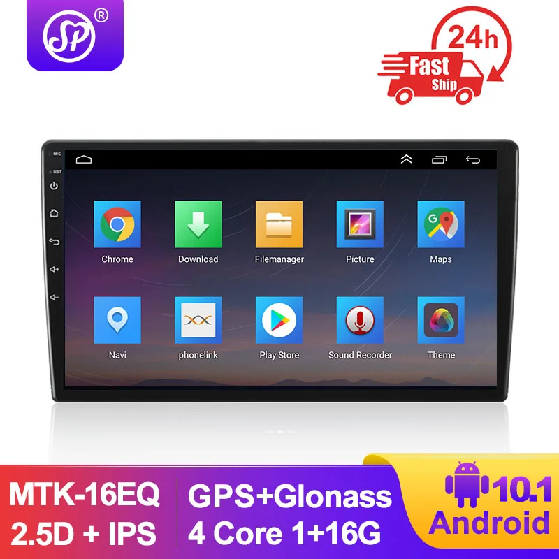 

Автомобильная Мультимедийная система SP на Android, 7/9/10 дюймов, радио, GPS, Wi-Fi, Bluetooth для Kia, Nissan, Honda, Lada, Volkswagen Hyunda