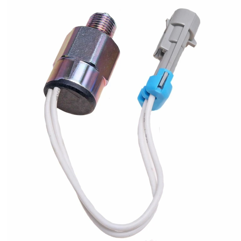 1 шт. Соленоидный клапан KV23082 KV20802 для John Deere 280 240 260 317 325 332 с бортовым поворотом CT322