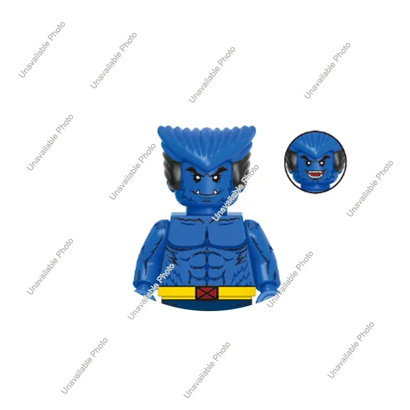 Блочный конструктор в ассортименте