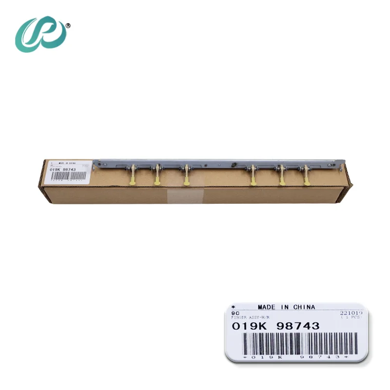 

1pcs 9C 019K 98743 High Quality Fuser Separation Claw for Xerox 9C 019K 98743 Fuser Picker Finger Printer Copier