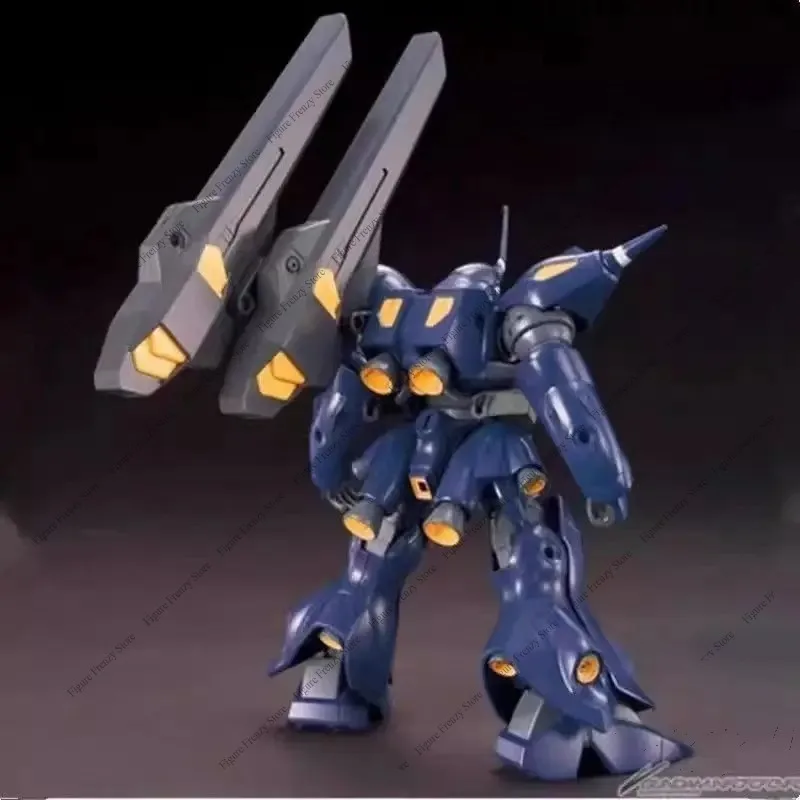 Фото Специальное предложение: Фигурка Bandai HGBF 1/144 Kampefer Amazing Action Figure PPSE Works Meijin Anime Gundam Mobile Suit – игрушка для мальчиков №5