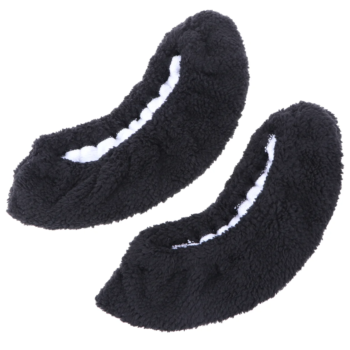 

Ice Skates Protectors Black Roller Skates Soaker Guards Black Skateboard Hockey Covers Ice- Skating Covers