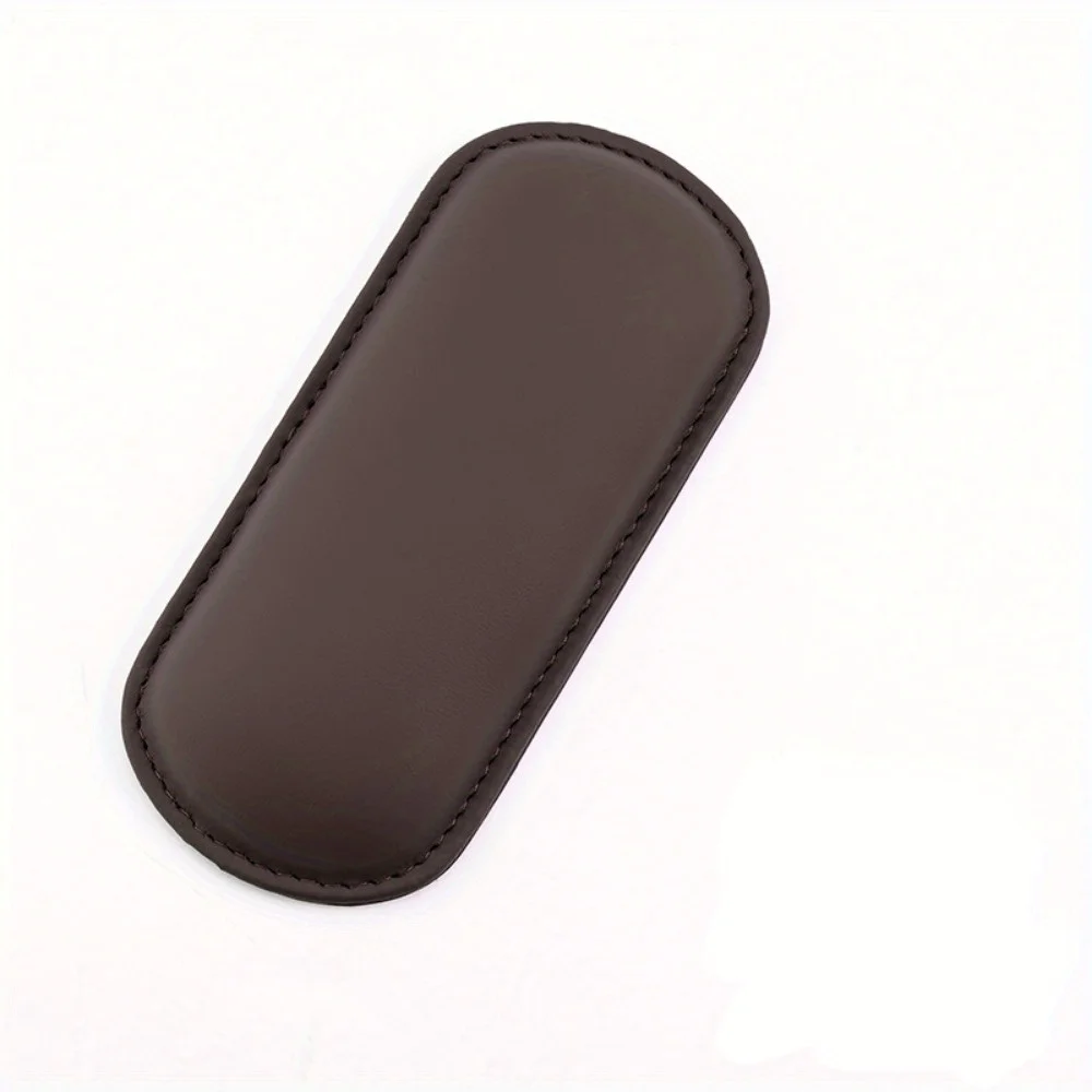 

Автомобильный подлокотник, подушка для локтя и ног, автомобильная подушка для коленей, кожаная подушка для локтя для дверей внедорожника