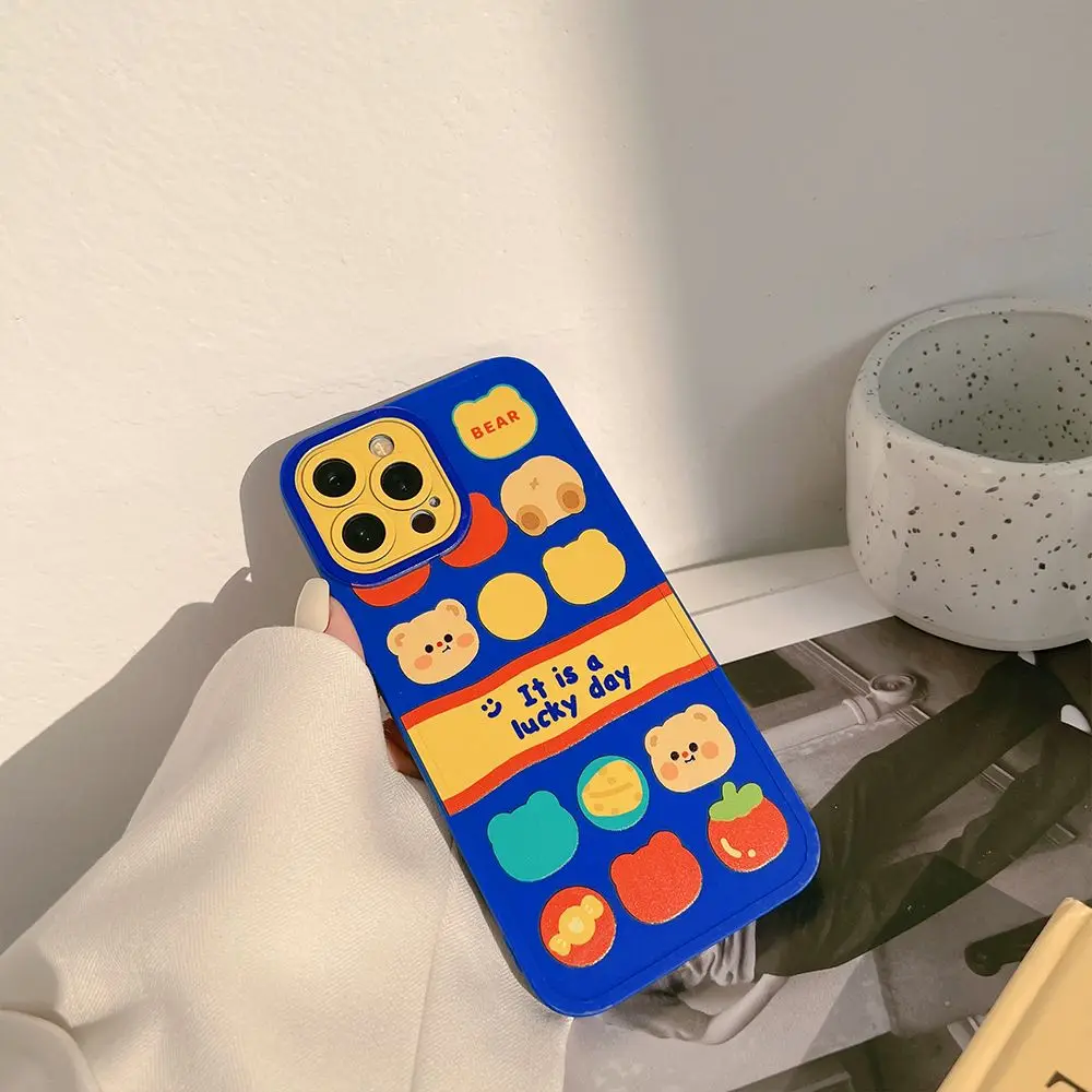Чехол для iPhone 13Mini 12mini 11 Pro Max XR Xs 7 8Plus 12 SE2020 |