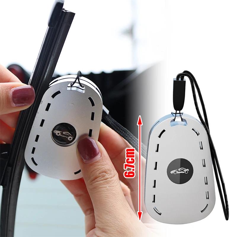 

G10 Автоматический резак щетки стеклоочистителя, АБС-алюминий, инструмент для ремонта, универсальный реставратор стеклоочистителя для лобового стекла, аксессуары для чистки автомобиля