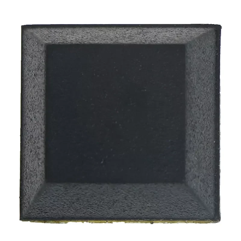 

10pcs Audio Speaker Amplifier Shock Absorber Feet Pad Vibration Absorption Rubber Anti-shock Self-adhesive