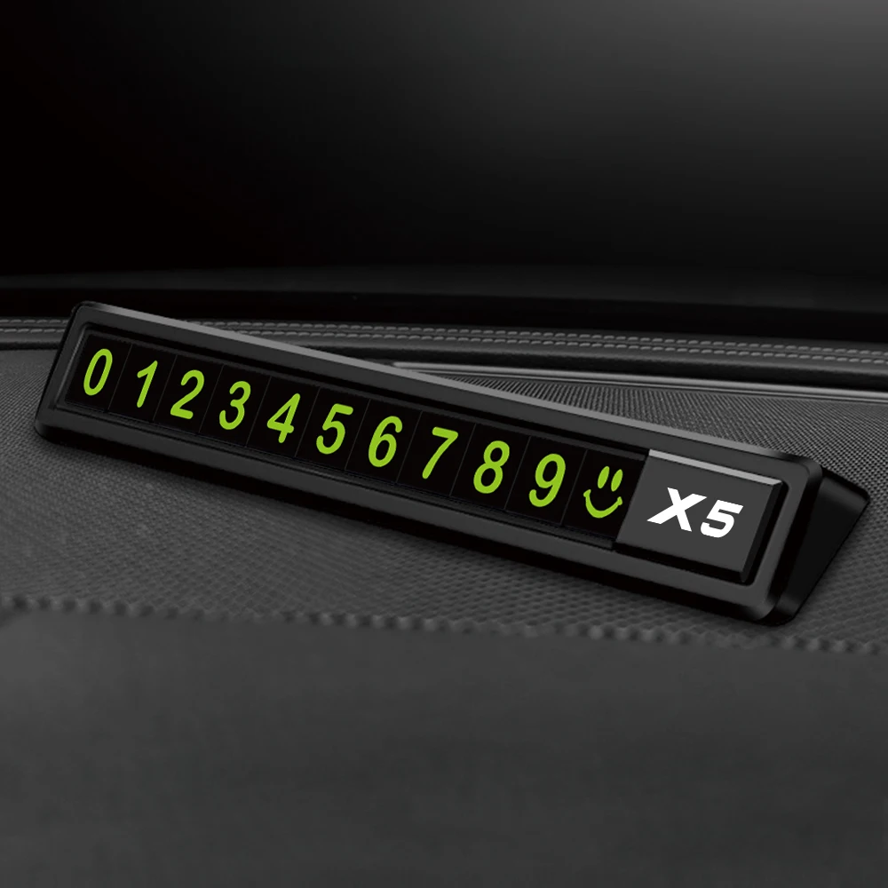 

Автомобильная идентификационная карта для BMW X5 E70 E53 F15 G05 X6 G06 E71 F16 E72 2008-2023 автомобильные аксессуары для интерьера