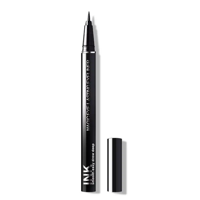 Sweatproof Multi-use Eye Liner Pencil 24-hour Waterproof Liner Pigments