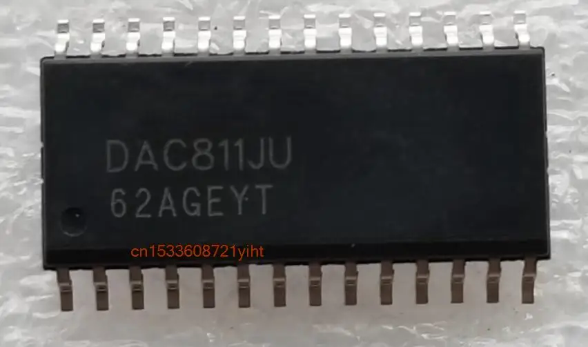 (100% новый) DAC811KU SOP28