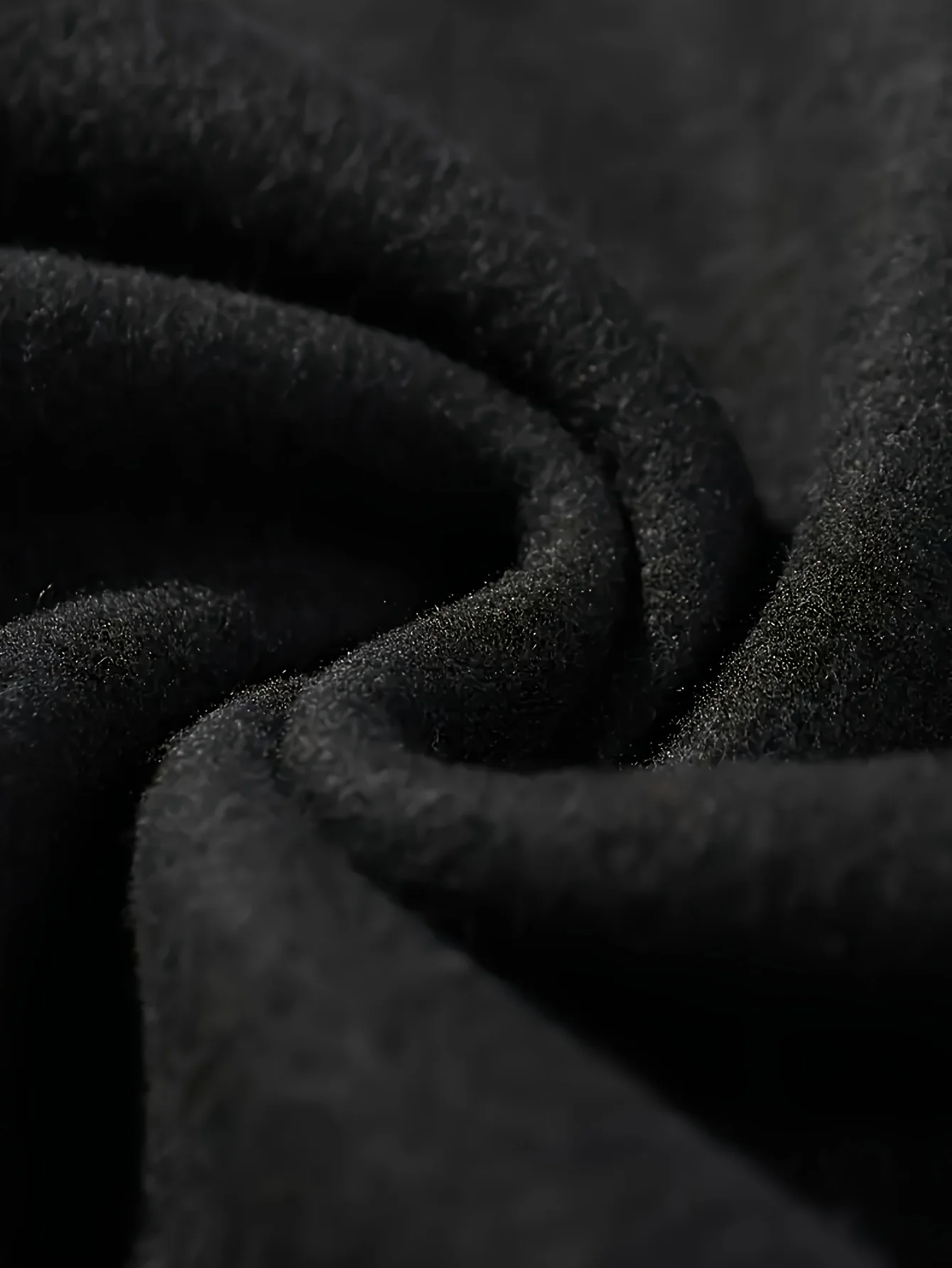 Женский свитшот с длинным рукавом и круглым вырезом