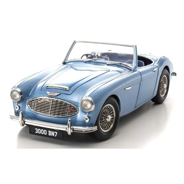 Автомобиля Austin Healey