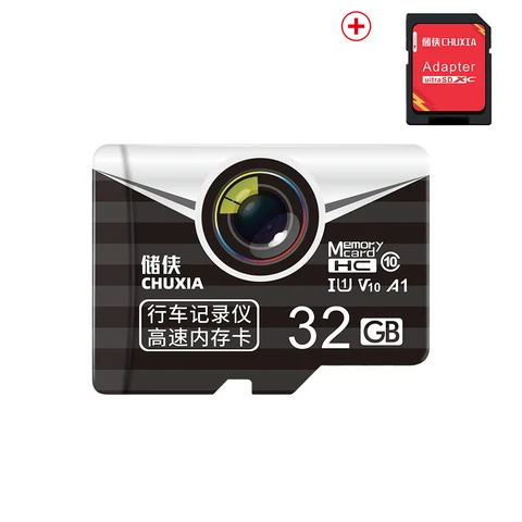 Z－suit Micro-SD карта памяти 256 ГБ Class10