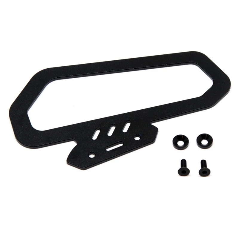 

Metal Carrying Handle Bracket Holder Mount Stand For Futaba 7PX 10PX Remote Control LOSI HPI RC CAR Upgrade Parts
