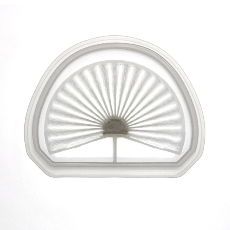 

2Pcs Vacuum Cleaner Filter Accessories For Black Decker VLPF10 HLVA320J00 Filter HEAP Home Kitchen Cleaning Tools