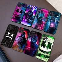 street brand boy girls phone case silicone soft for iphone 14 13 12 11 pro mini xs max 8 7 6 plus x xs xr cover