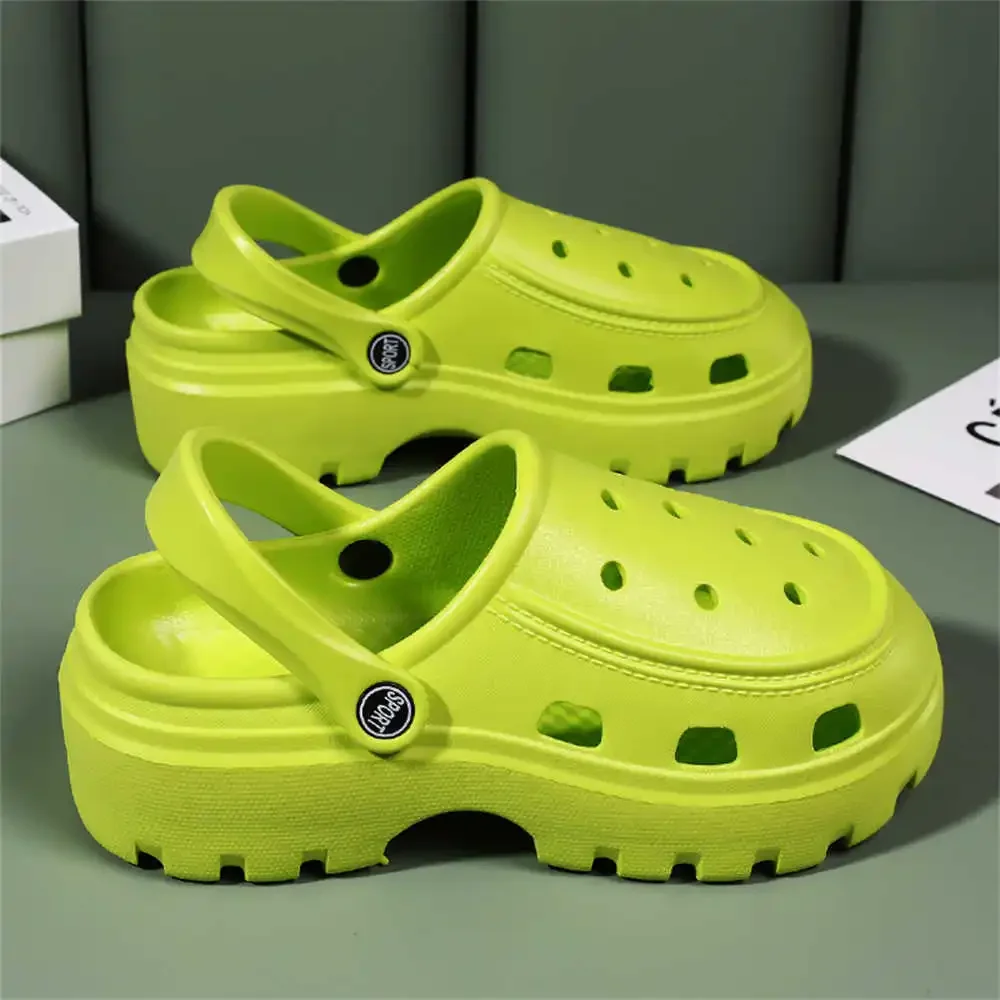 Садовый внешний вид сандалии брендовые гавайские тапочки роскошная брендовая