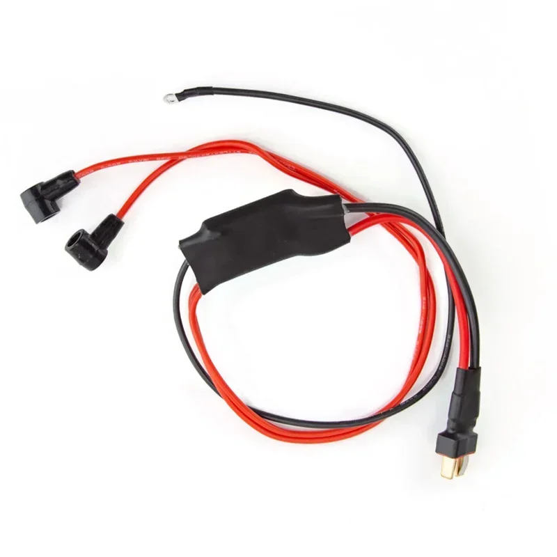 Модуль питания зажигания для двухцилиндровых моделей двигателей Toyan/костюм