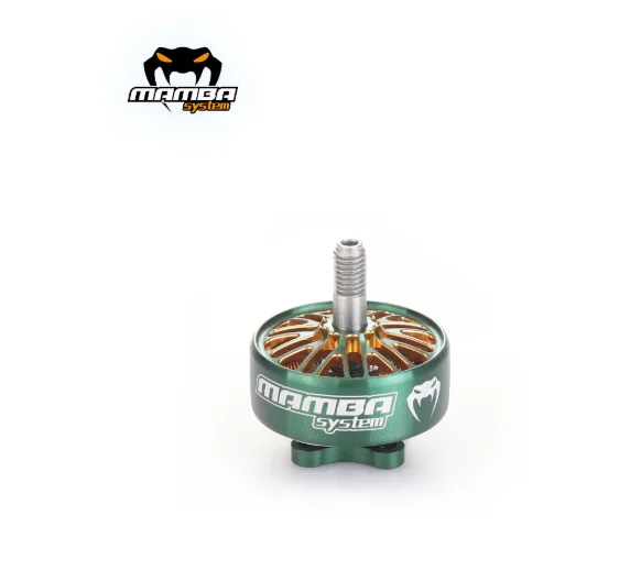 

Diatone MAMBA TOKA 2306,5 1650KV/1770KV/2770KV гоночный двигатель FPV Бесщеточный мотор для дрона 16mm/M2 подходит для 3inch ~ 4inch