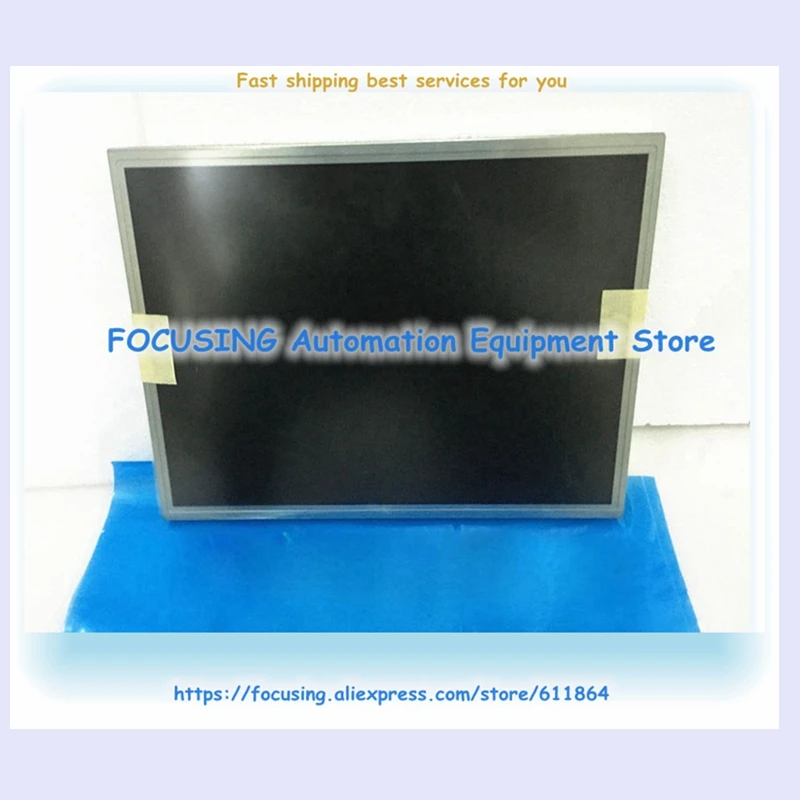 

15 Inch AA150XS11 LCD Screen Display Panel