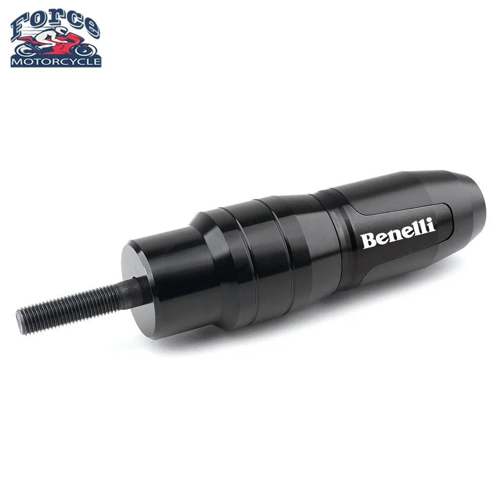 Аксессуары для мотоциклов Benelli BN600 BN300 TNT600 TNT300 TNT 300 600 ползунок рамы противоударные