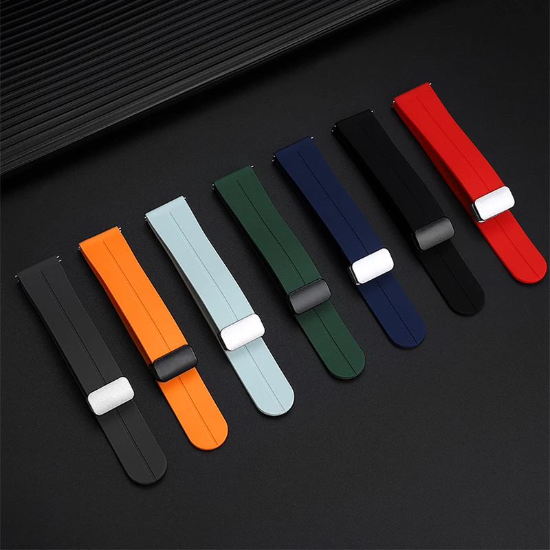 Для Casio G-SHOCK GA100 GA110/100/120/700/710 GD110 GLS модифицированный силиконовый ремешок из смолы