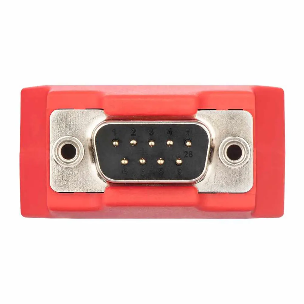 Фото CAN-адаптер P-CAN C Plus (P-CAN C+) USB (с импортной схемой), совместимый с IPEH-002022 №4