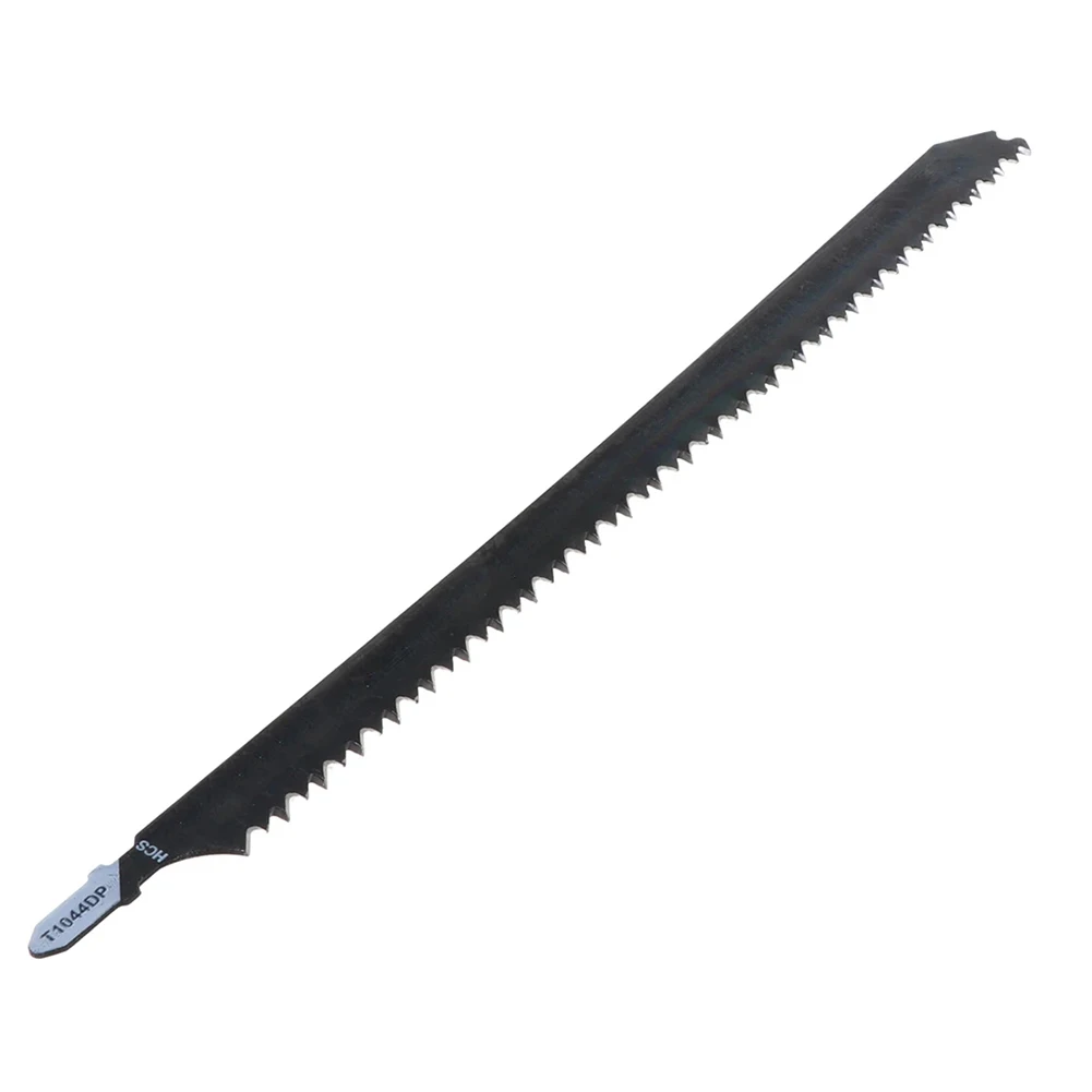

T1044DP HCS Reciprocating Saw Blade High Carbon Steel Jigsaw Blades For Sheet Panels Wood Metal Cutting Cutter Tools