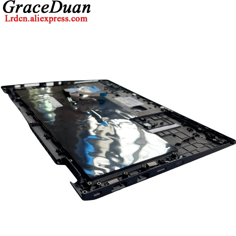 KR корейский черный верхний чехол для клавиатуры упор рук Lenovo Thinkpad X13 Yoga Gen1 G1 5M10Y85894