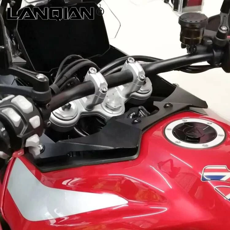 Для Tiger 900 Rally GT Low Pro 2020-2021-2022-2023-2024 аксессуары для мотоциклов крышка топливного