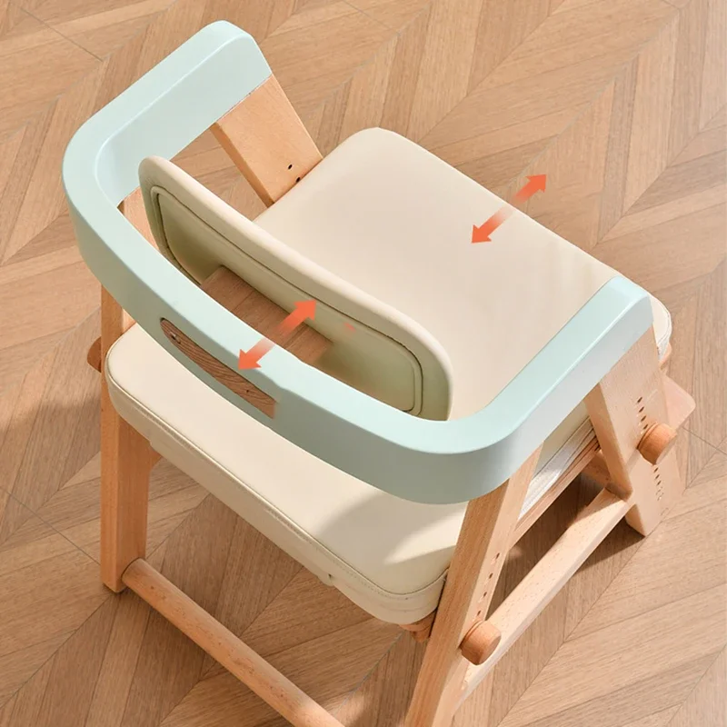 Стул школьника детский стол стулья для учеников защитные сиденья пляжный