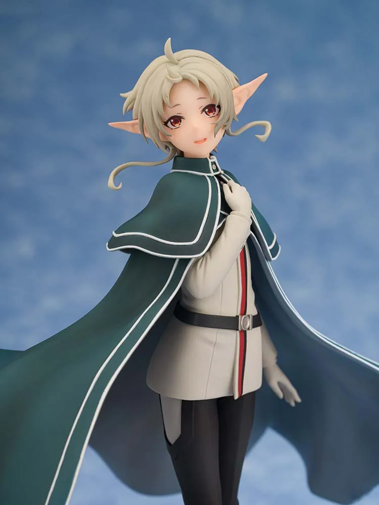 Фото В наличии KADOKAWA KDcolle Mushoku Tensei 2 Sylphiette, фигурка в масштабе 1/7, аниме, коллекционная модель из ПВХ, игрушка, подарок №3