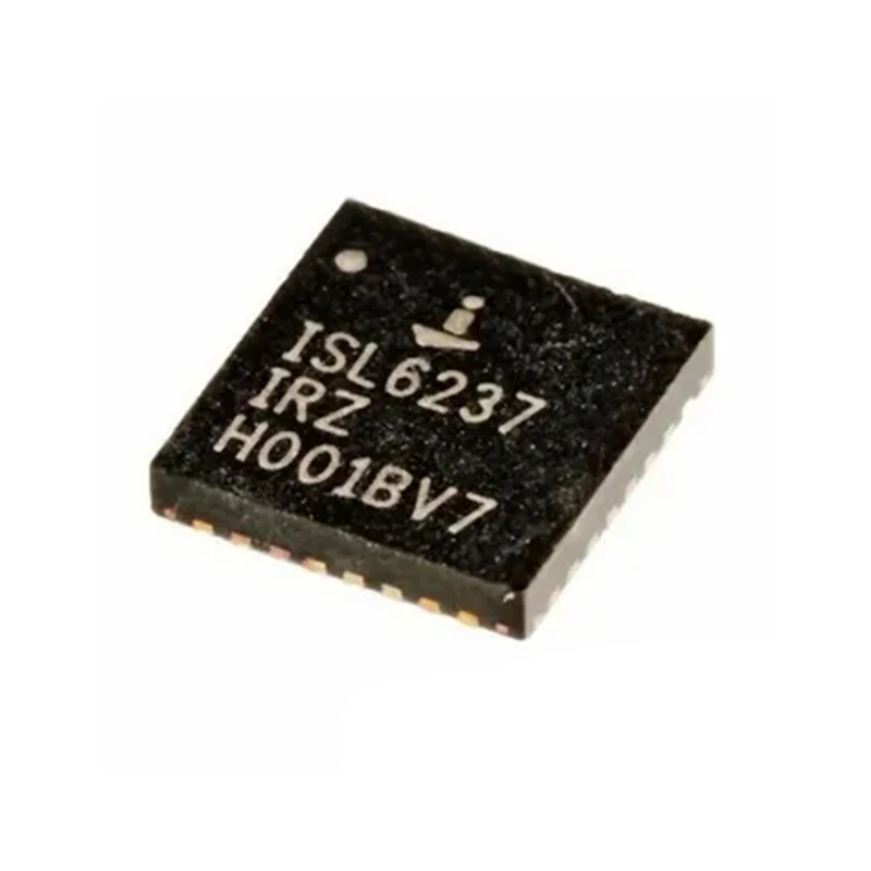 

ISL6617AFRZ-T ISL6617 New original ic chip In stock