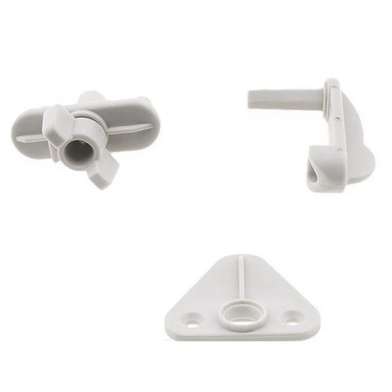 2 шт. морские понтонные лодки Сменные дверные защелки запасные части для