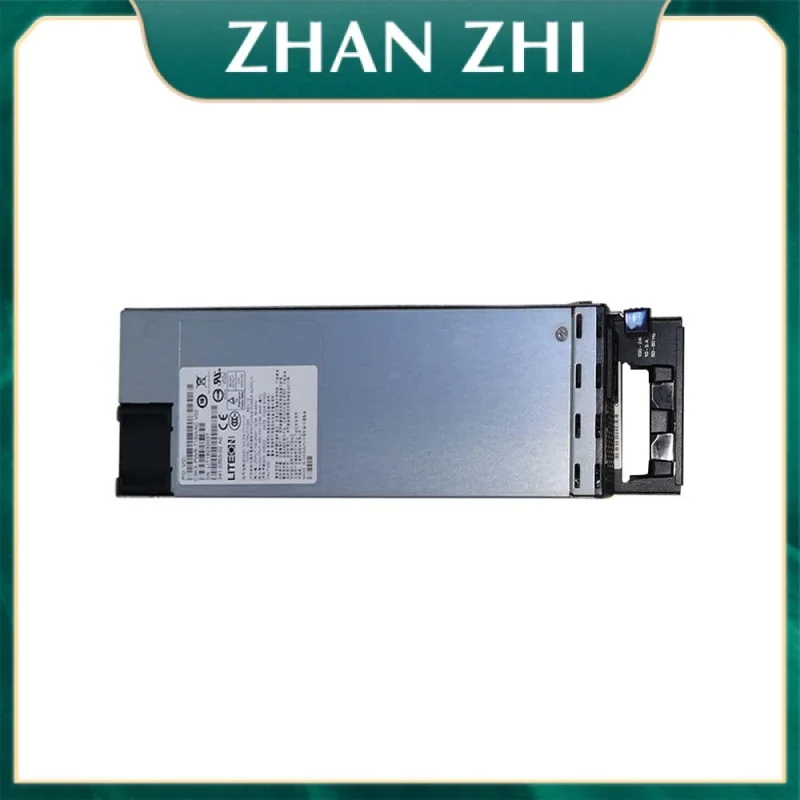 715 Вт C3KX-PWR-715WAC для импульсов Catalyst 3560X/3750X Блок питания 3750-X 3560-X Серверный блок