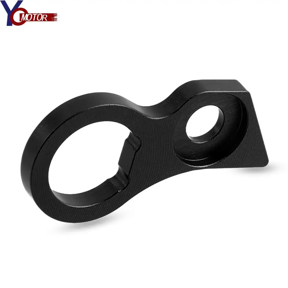 Кронштейн для перемещения ключа мотоцикла 250 EXC F 350EXCF 2017-2019 500 450EXC Sei Giorni 2017 2018 2019-2021