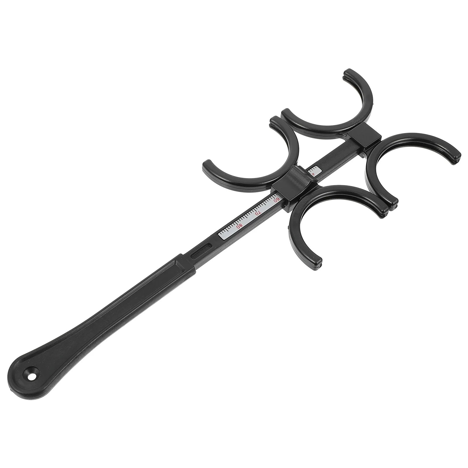 

Optometry Opticallens Flipper Flipamblyopia Confirmation Vision Trial Near Adjustable Trainer Holder Ophthalmic Test