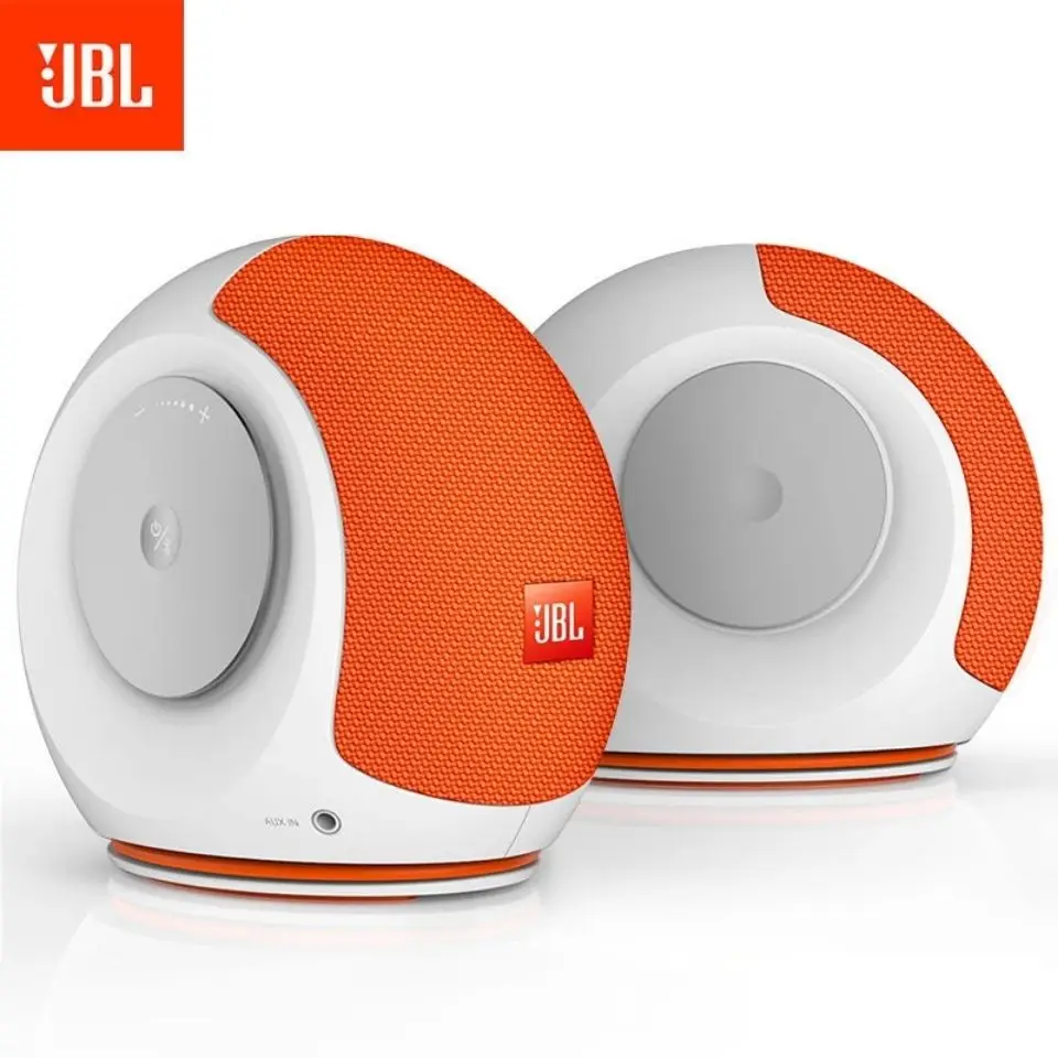 

JBL PEBBLES Mini BT2 small snail Bluetooth second generation laptop speaker USB interface