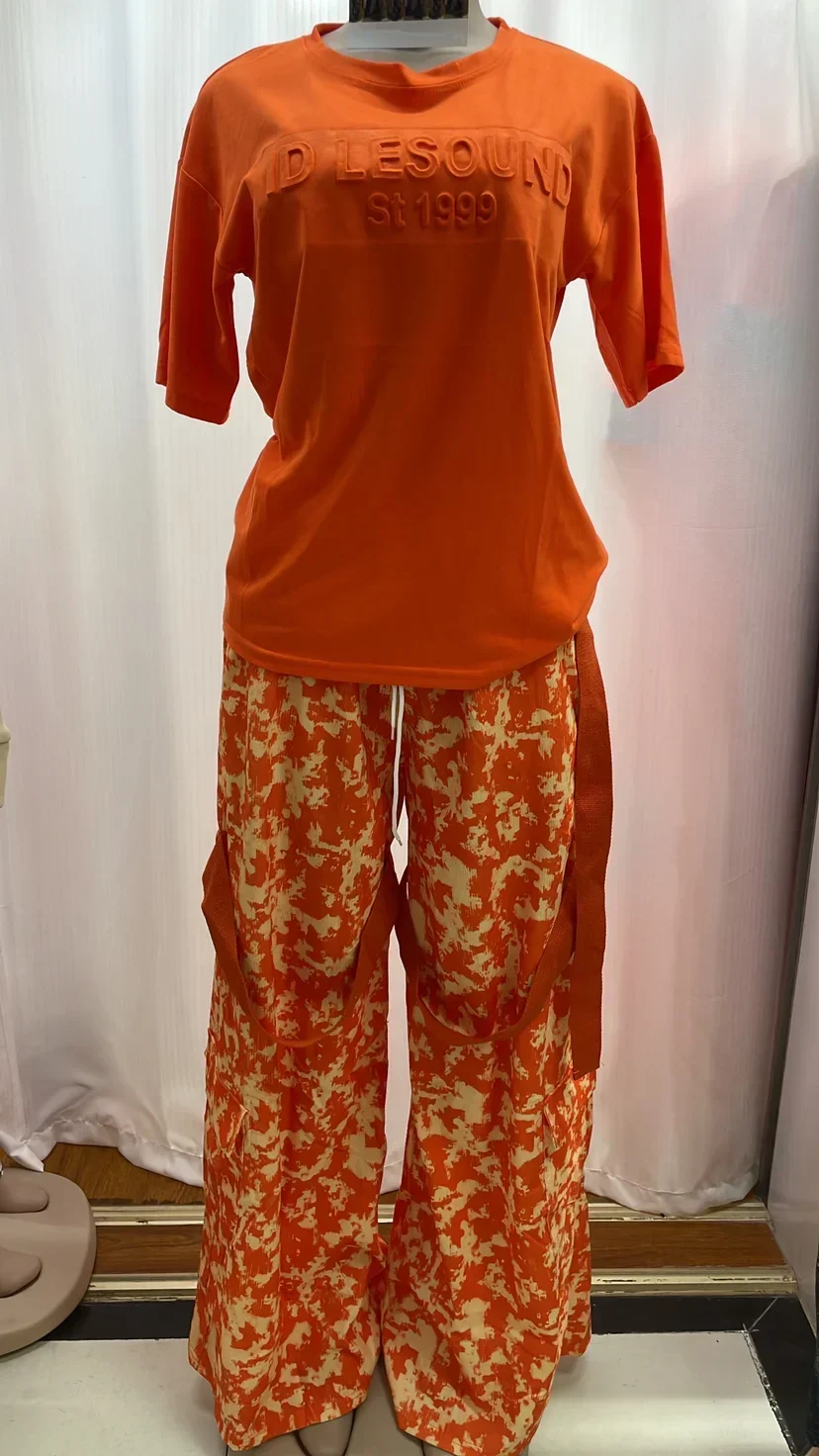 Женские комплекты из 2 предметов Dashiki Новое поступление в африканском стиле