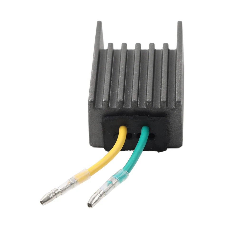 Регулятор напряжения мотоцикла с выпрямителем для HONDA ATV ATC250 R 1985 MTX125R 31400-KE1-008