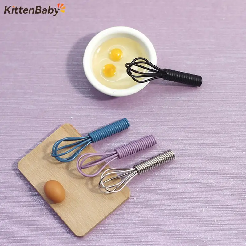 

1 шт., миниатюрный кукольный домик «Баклажан»