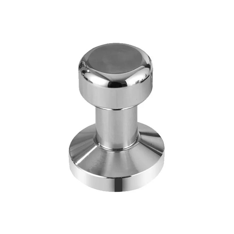 

Coffee Machine Tamper Powder Press Household 58mm Diameter Stainless Steel Ground Coffee Tools