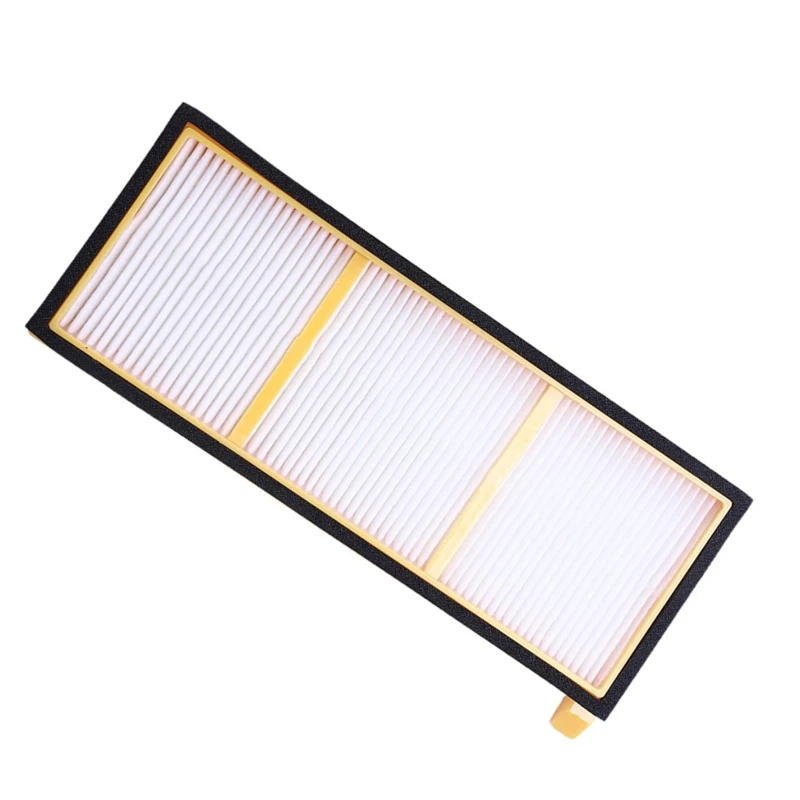 Комплект насадок для пылесоса Фильтрующий элемент подметальной машины Боковая