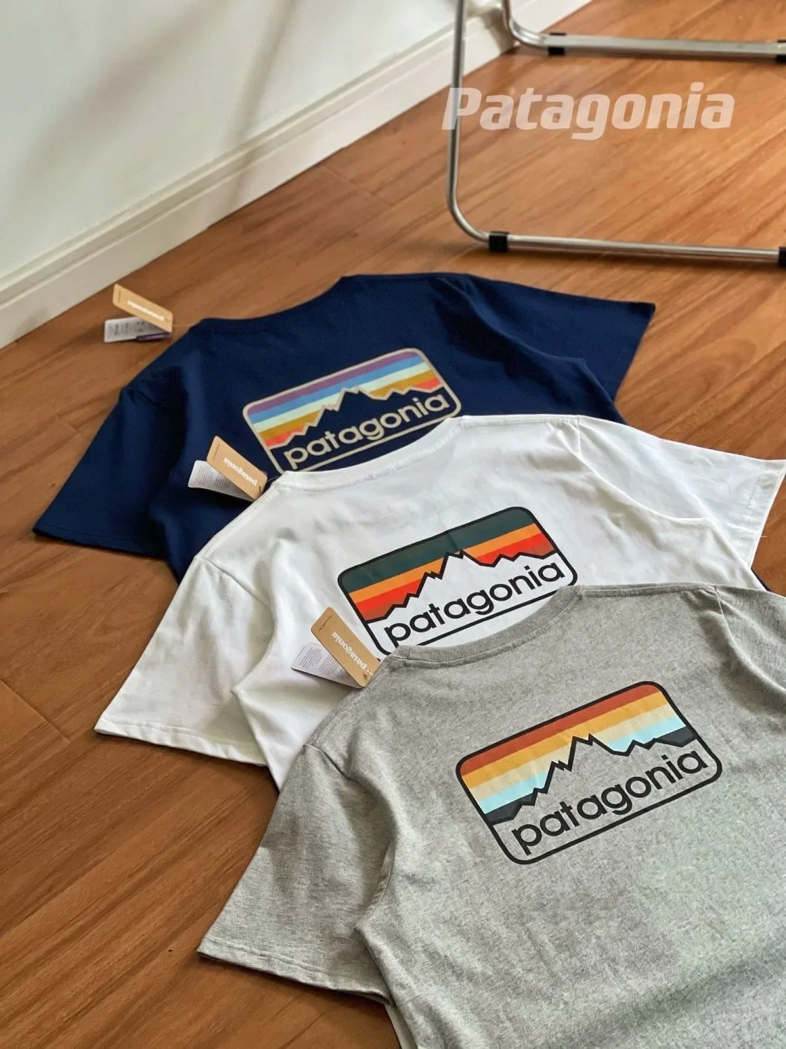 Рисунок 4 - Новинка, роскошные летние универсальные