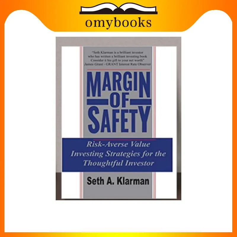 Резерв безопасности: Инвестирование значения риска в книгу по английской