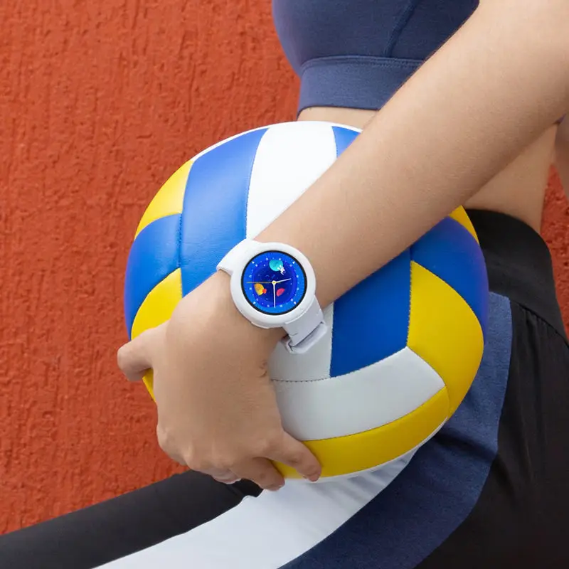 Заводские оригинальные Смарт-часы Amazfit Verge Lite 1 3 дюйма AMOLED дисплей BLE 5 0 GPS + GLONASS 5AMT