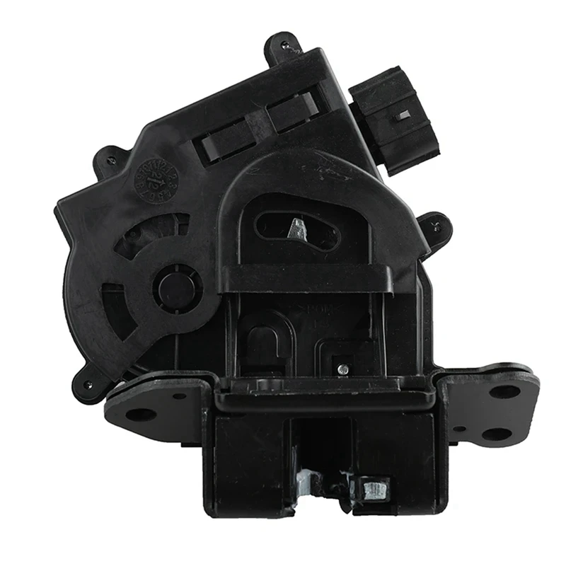 

69350-08020 Trunk Lock Actuator Tailgate Lock Actuator Auto For Toyota Sienna 2011-2019