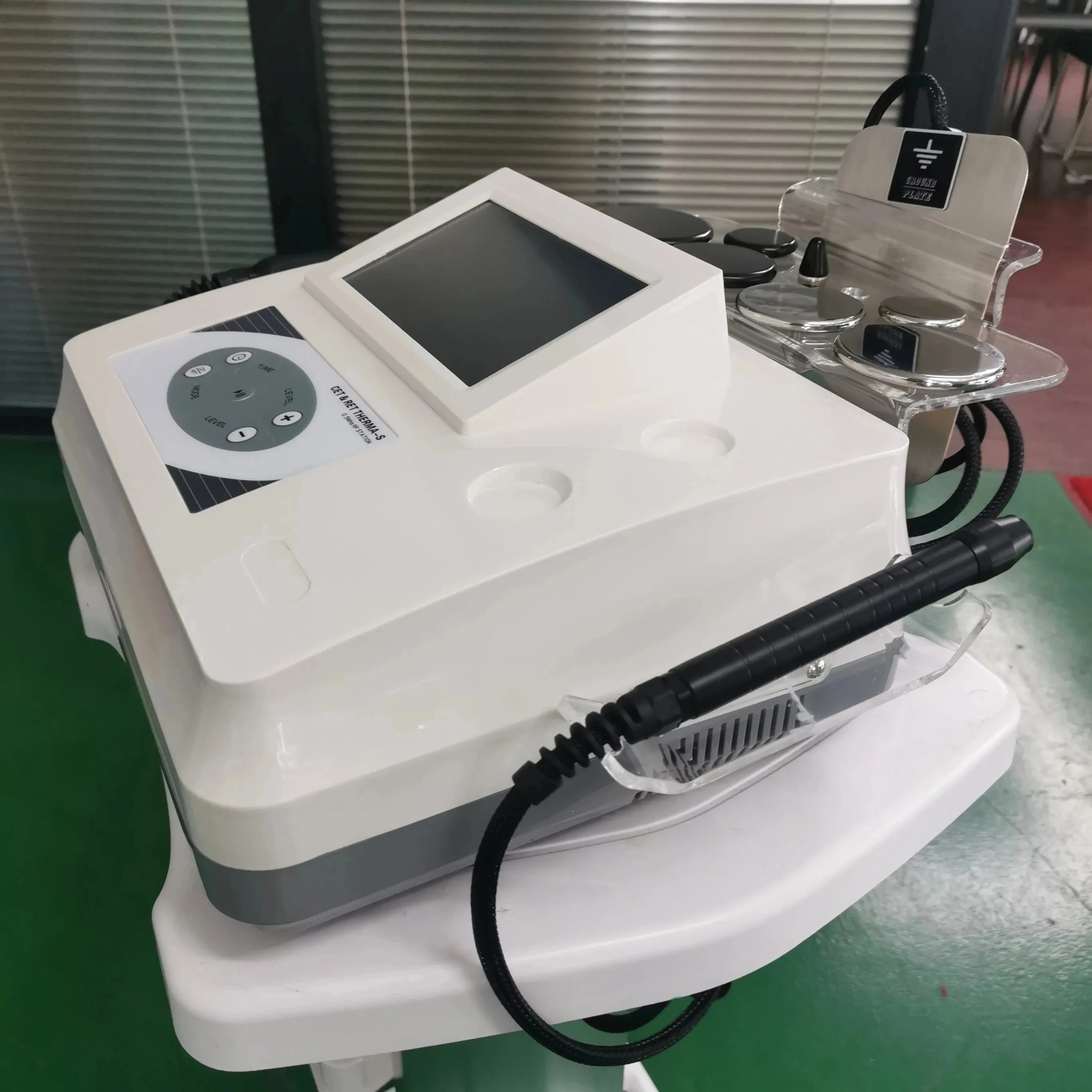 Endometrial Ablation & Weight Loss: Is There A Connection? - 9f2iubw