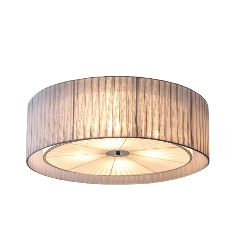 

Nordic Bedroom Living Room Pendant Lights Modern Minimalist Iron Art Home Decor Hanglamp Indoor Origami Paper Led Pendant Lamp