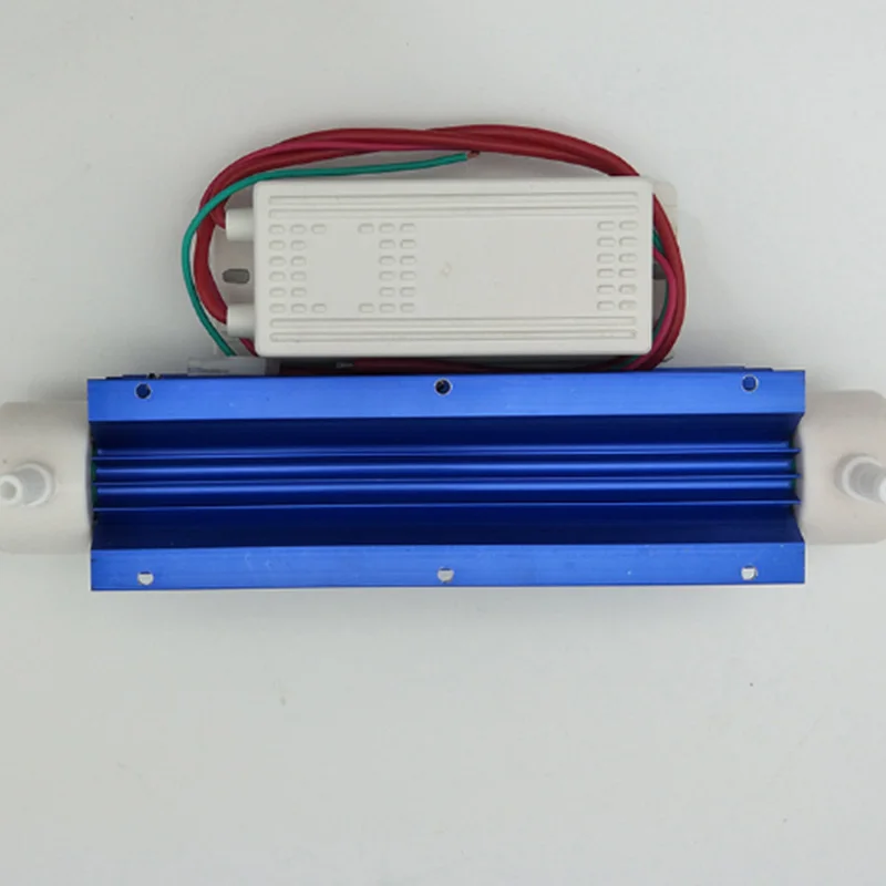 Керамическая трубка с воздушным охлаждением генератор озона керамическая 220 В 10